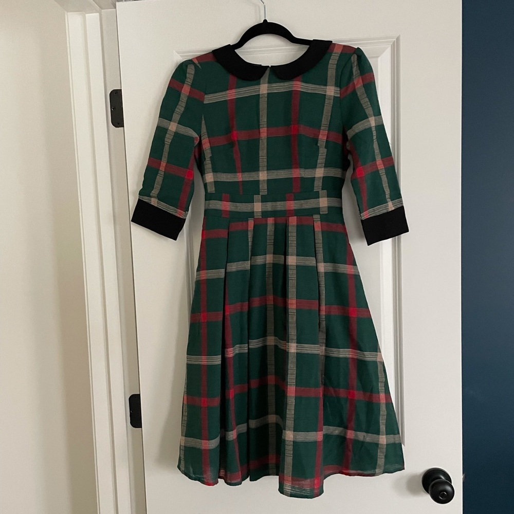 Ivy City Co Noel Dress